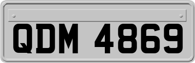 QDM4869