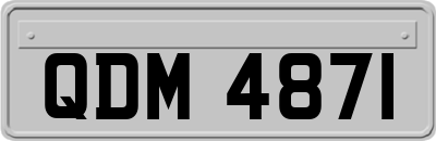 QDM4871