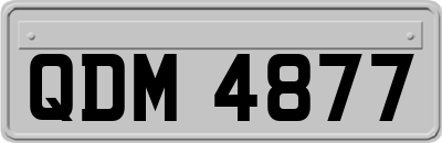 QDM4877