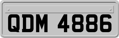 QDM4886