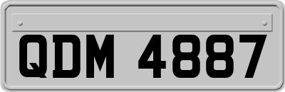 QDM4887