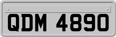 QDM4890