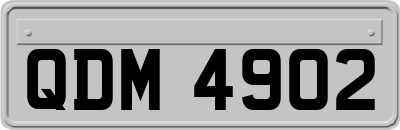 QDM4902