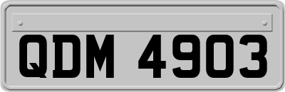 QDM4903