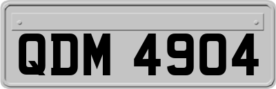 QDM4904
