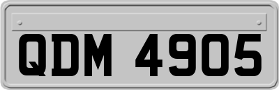 QDM4905
