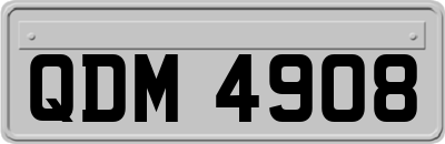 QDM4908