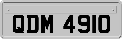 QDM4910