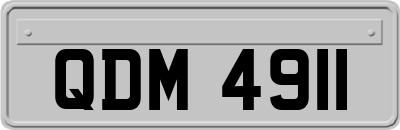 QDM4911