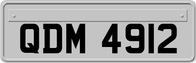 QDM4912
