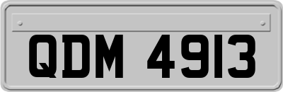 QDM4913
