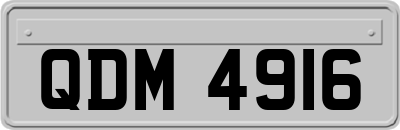 QDM4916
