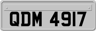 QDM4917