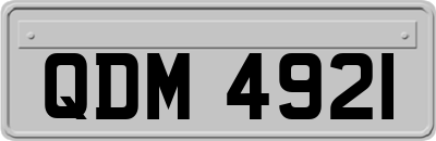 QDM4921