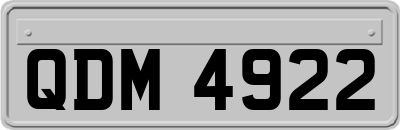 QDM4922