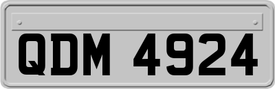 QDM4924