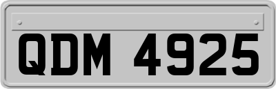 QDM4925