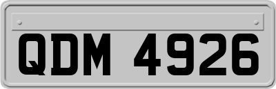 QDM4926