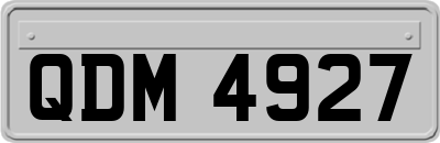 QDM4927