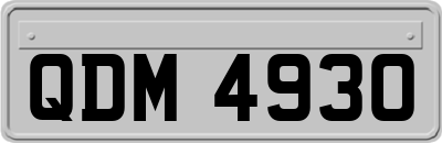 QDM4930