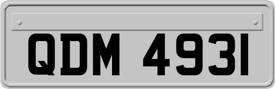 QDM4931