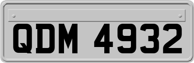 QDM4932