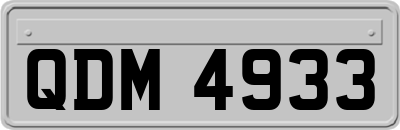 QDM4933