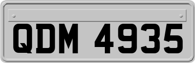 QDM4935
