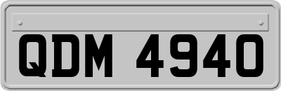 QDM4940