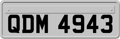 QDM4943