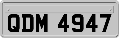 QDM4947