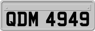 QDM4949