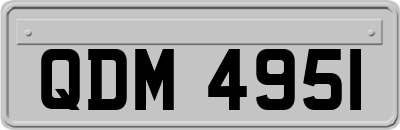 QDM4951