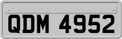 QDM4952