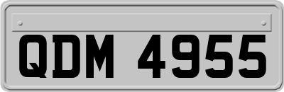 QDM4955