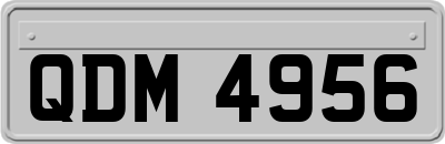 QDM4956