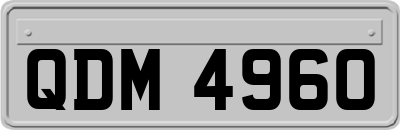 QDM4960