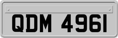 QDM4961