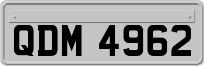 QDM4962