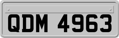 QDM4963