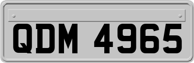 QDM4965