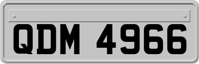 QDM4966