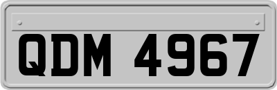 QDM4967
