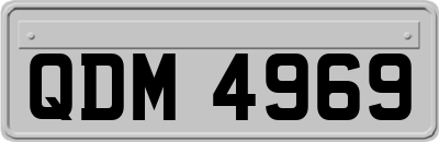 QDM4969