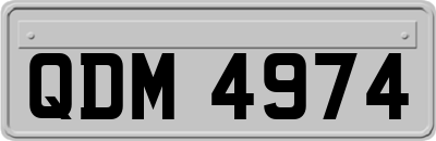 QDM4974