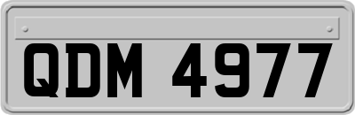QDM4977