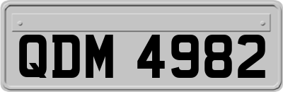 QDM4982