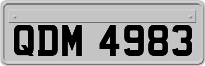 QDM4983