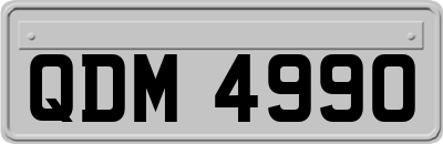 QDM4990
