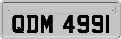 QDM4991
